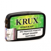   Krux Citrus Blast - 10 